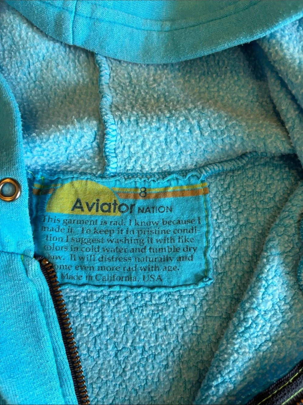 Aviator Nation good no